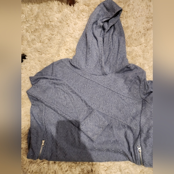 Sweater Neon Buddha women's hooded sweater with pockets! - Picture 9 of 15